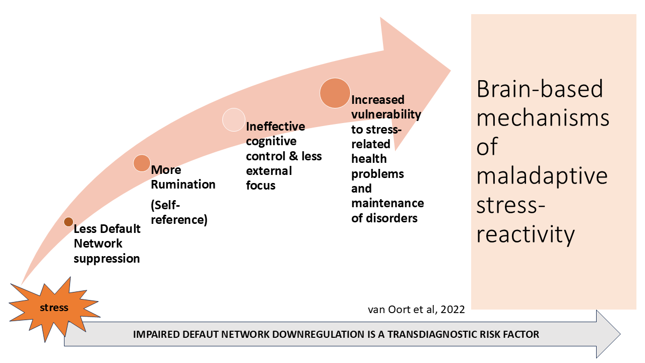 Brain-Based Mechanisms of Maladaptive Stress-Reactivity 35