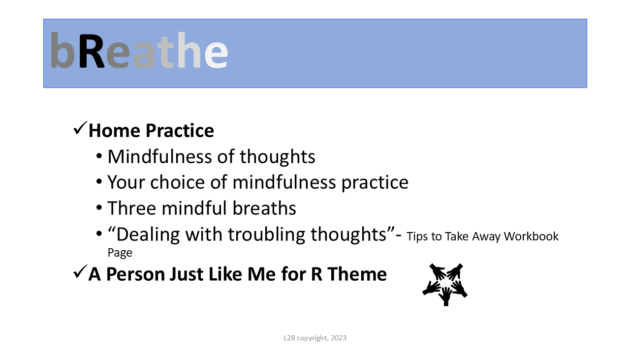 Home Practice 104