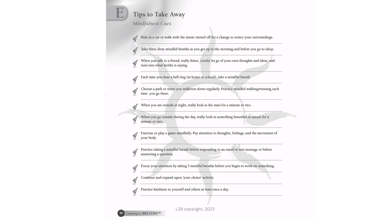 Tips To Take Away 176